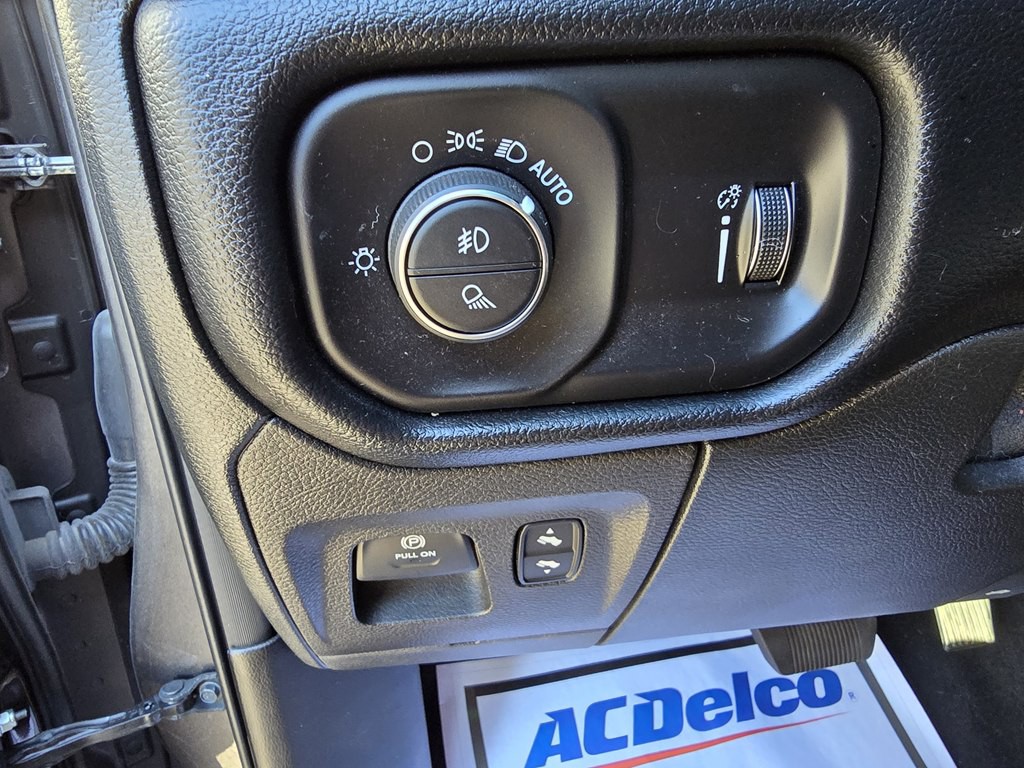 2022 RAM 1500 Image 31