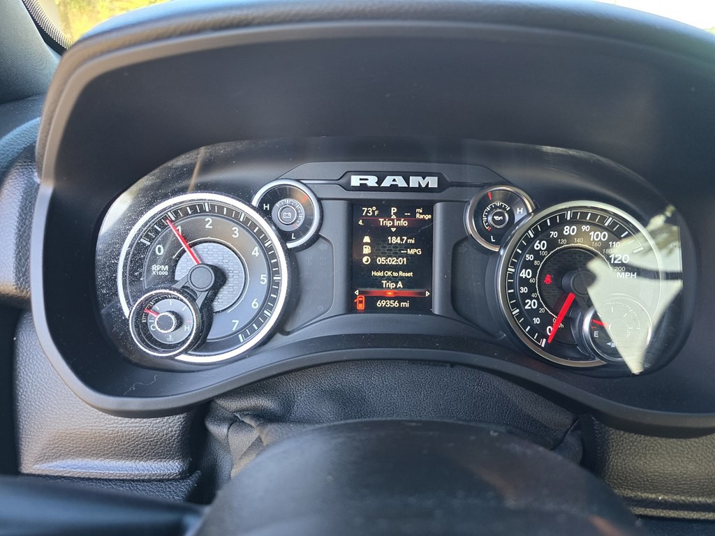 2022 RAM 1500 Image 32