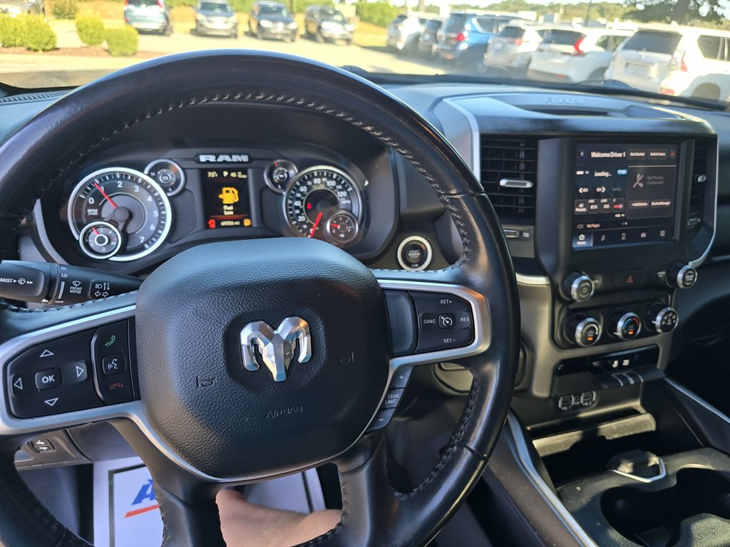 2022 RAM 1500 Image 33