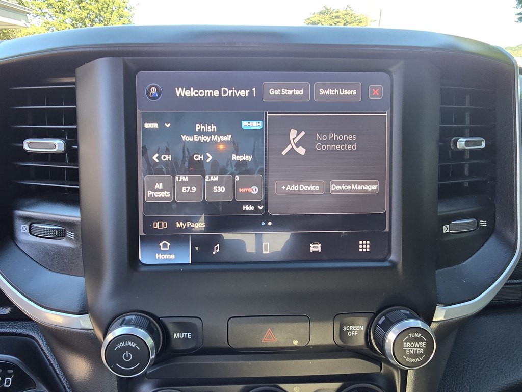 2022 RAM 1500 Image 34