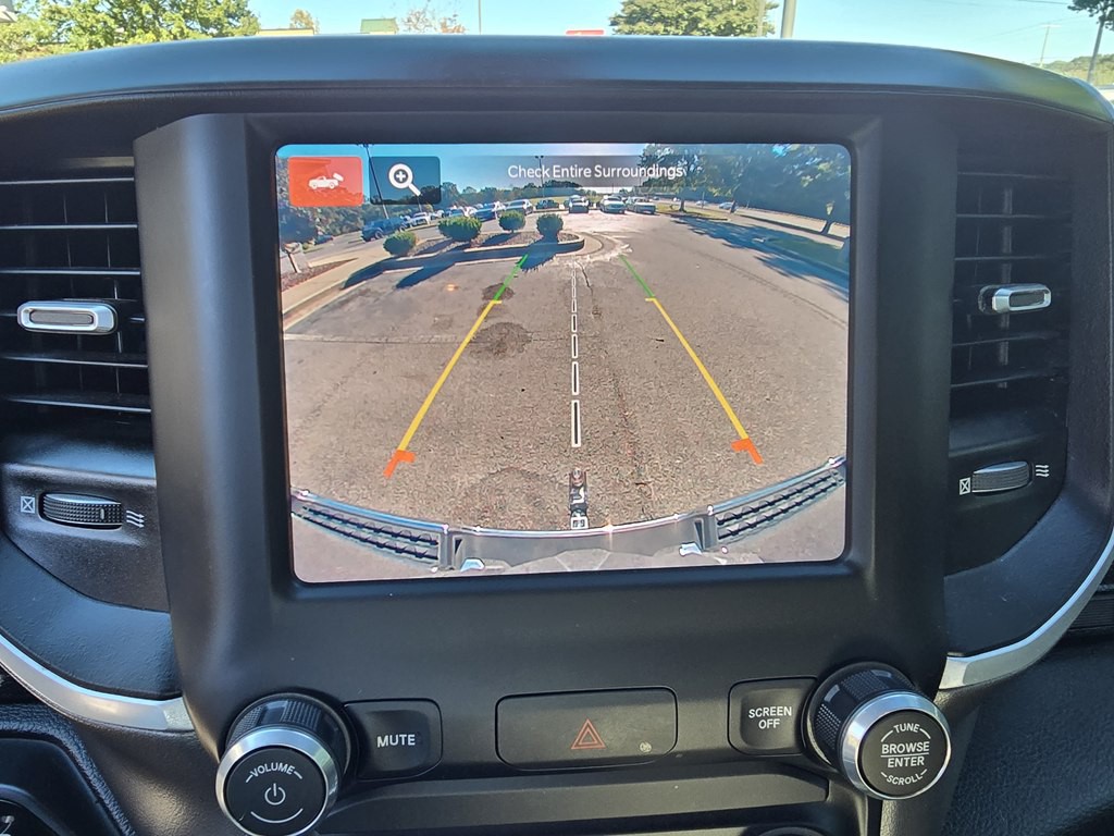 2022 RAM 1500 Image 35