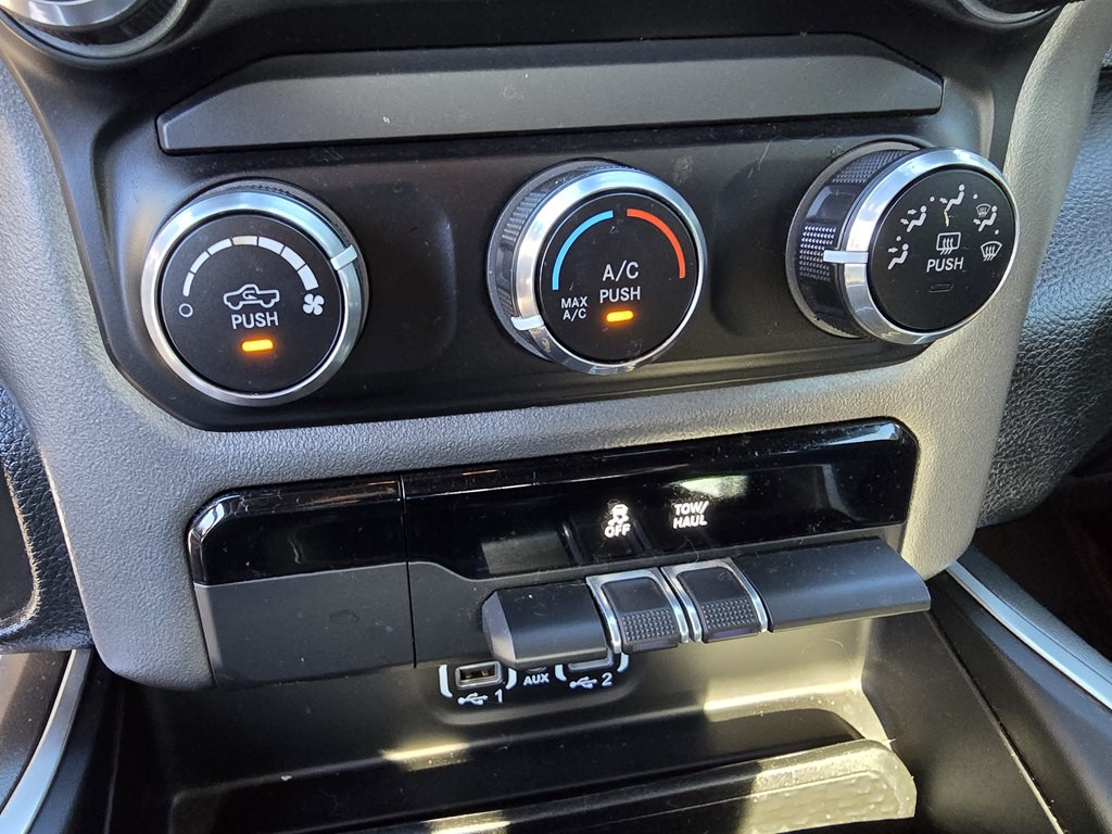 2022 RAM 1500 Image 36