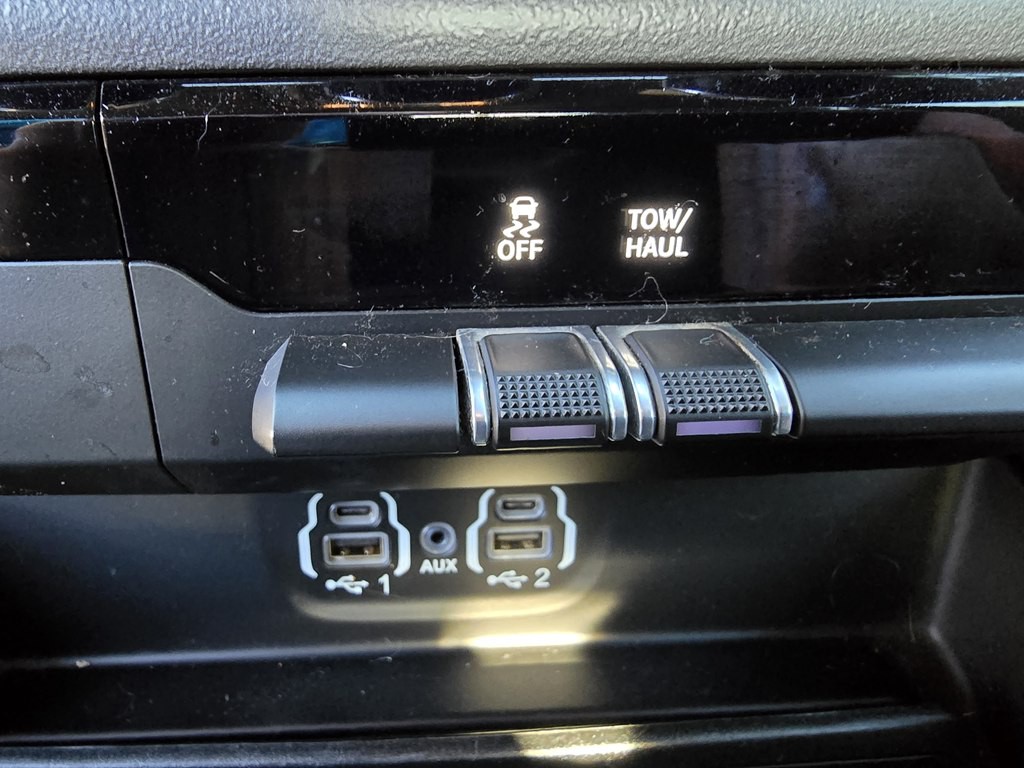2022 RAM 1500 Image 37