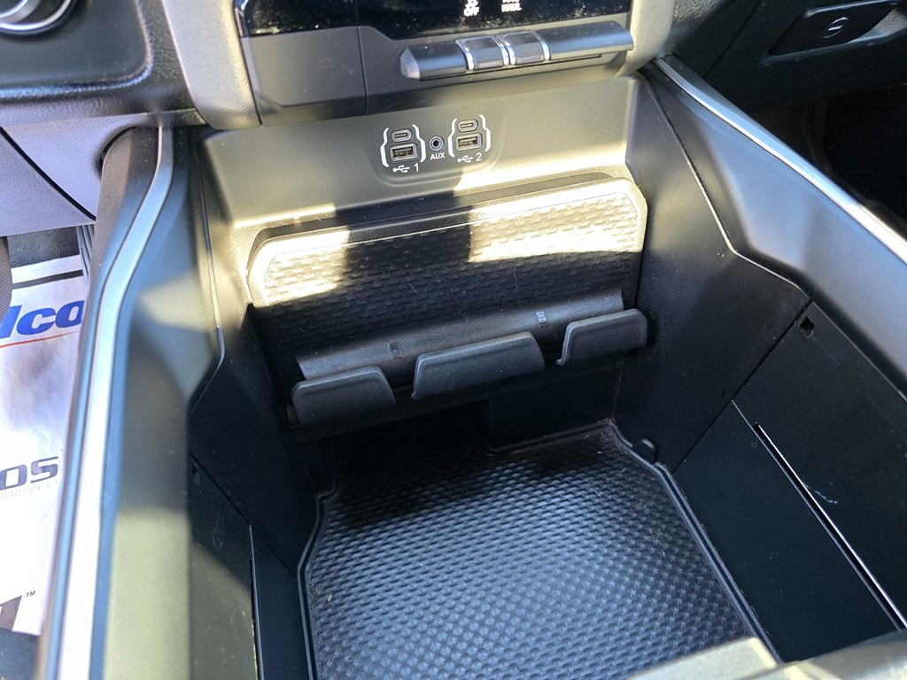 2022 RAM 1500 Image 38