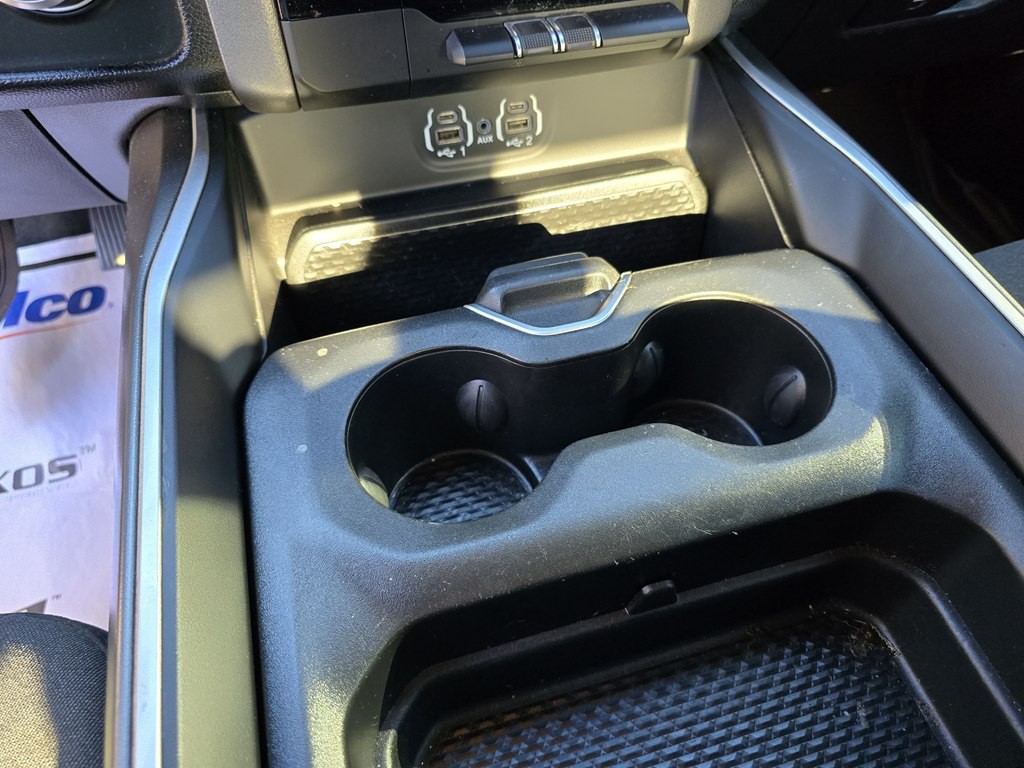 2022 RAM 1500 Image 39