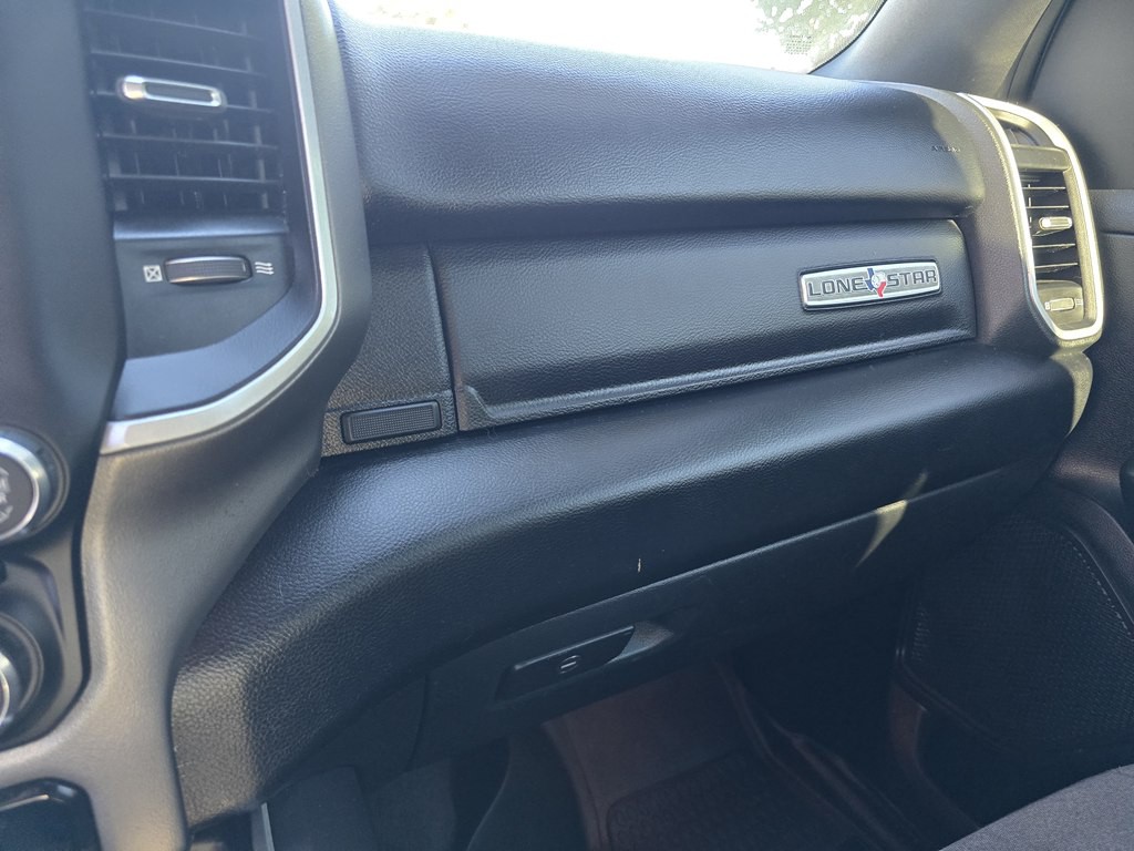 2022 RAM 1500 Image 40