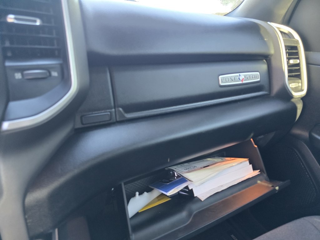 2022 RAM 1500 Image 41