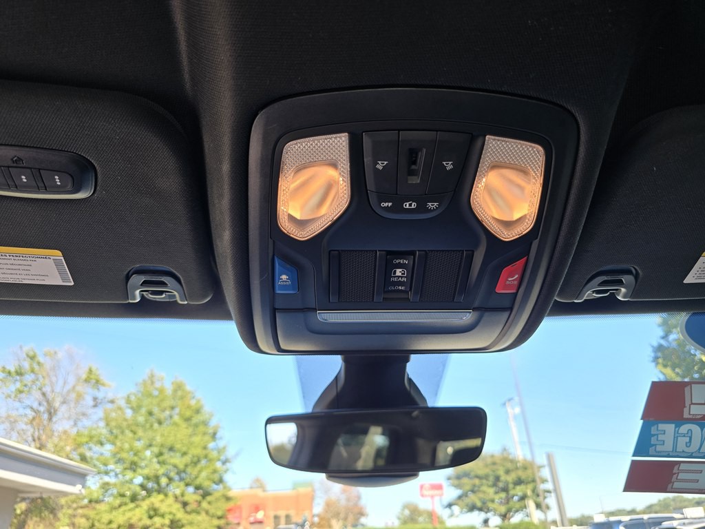 2022 RAM 1500 Image 42