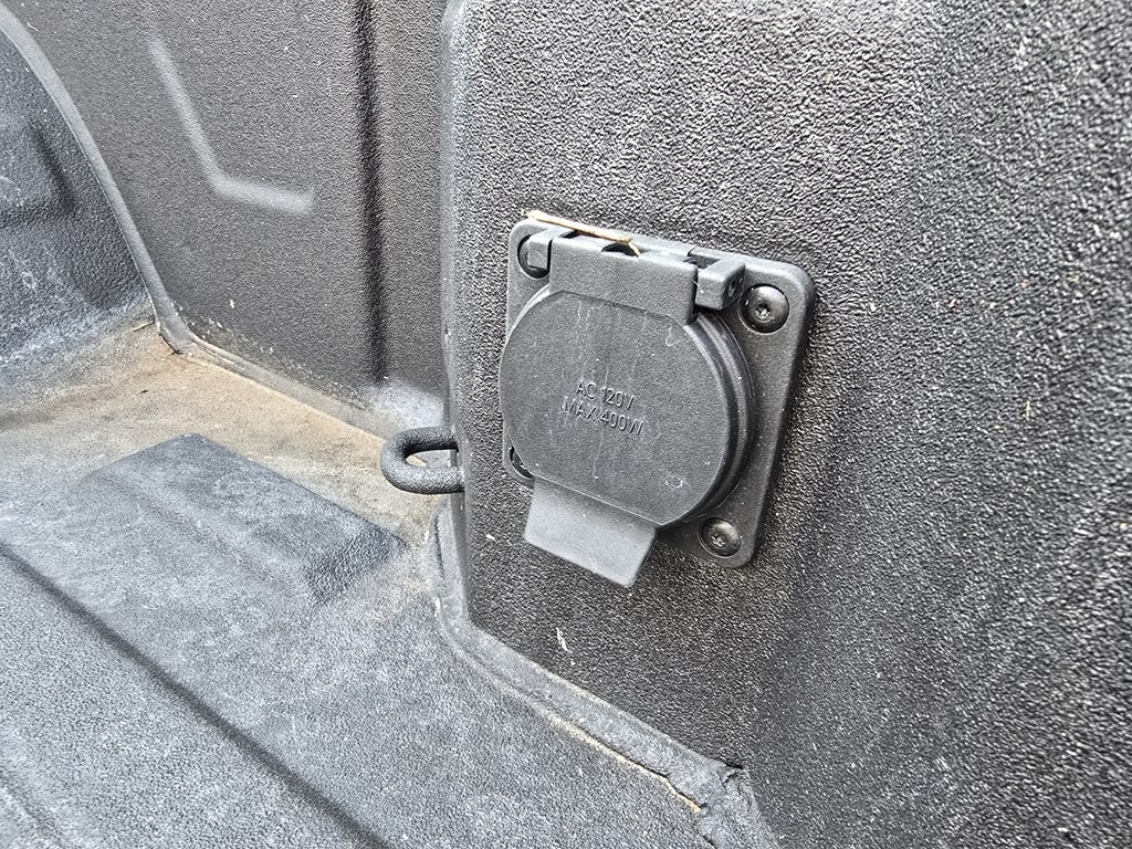 2025 Chevrolet Silverado 1500 Image 12