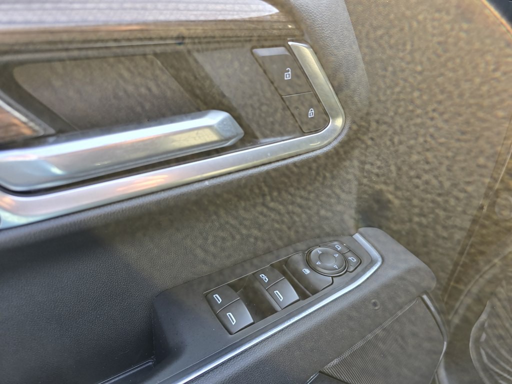 2025 Chevrolet Silverado 1500 Image 23