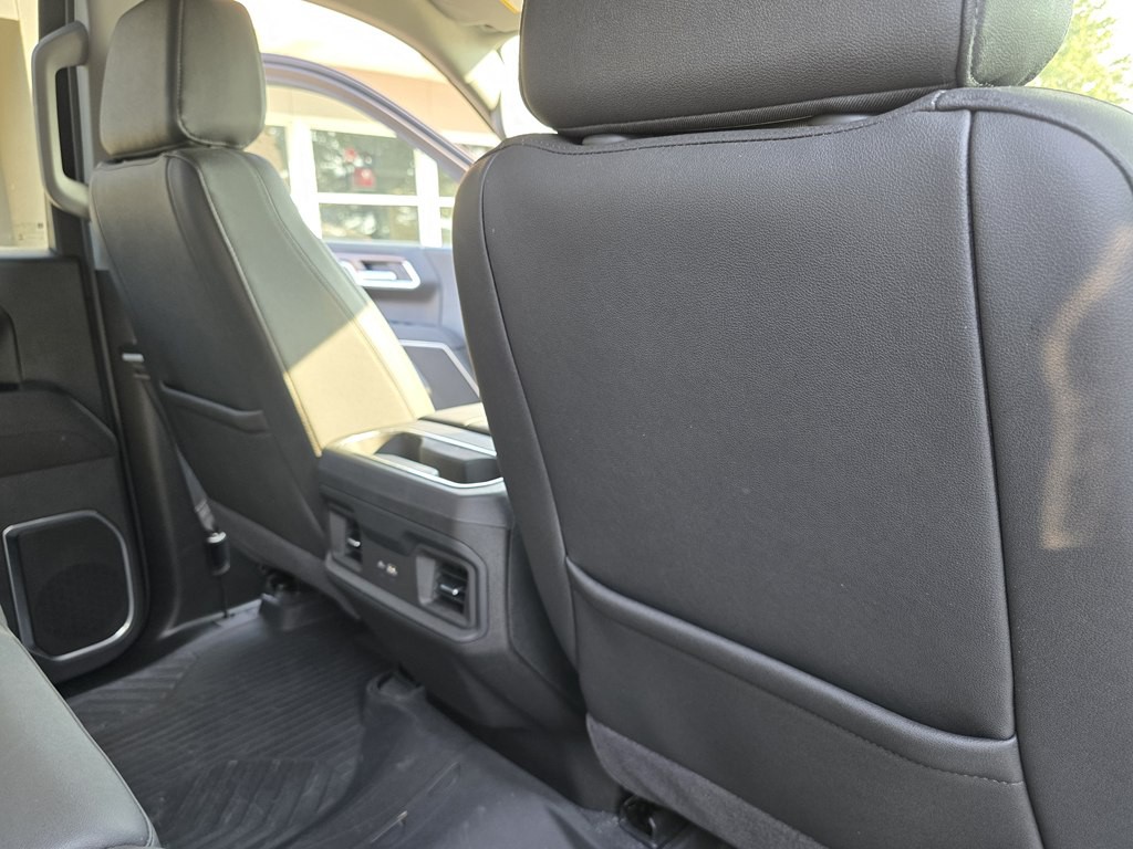 2025 Chevrolet Silverado 1500 Image 30