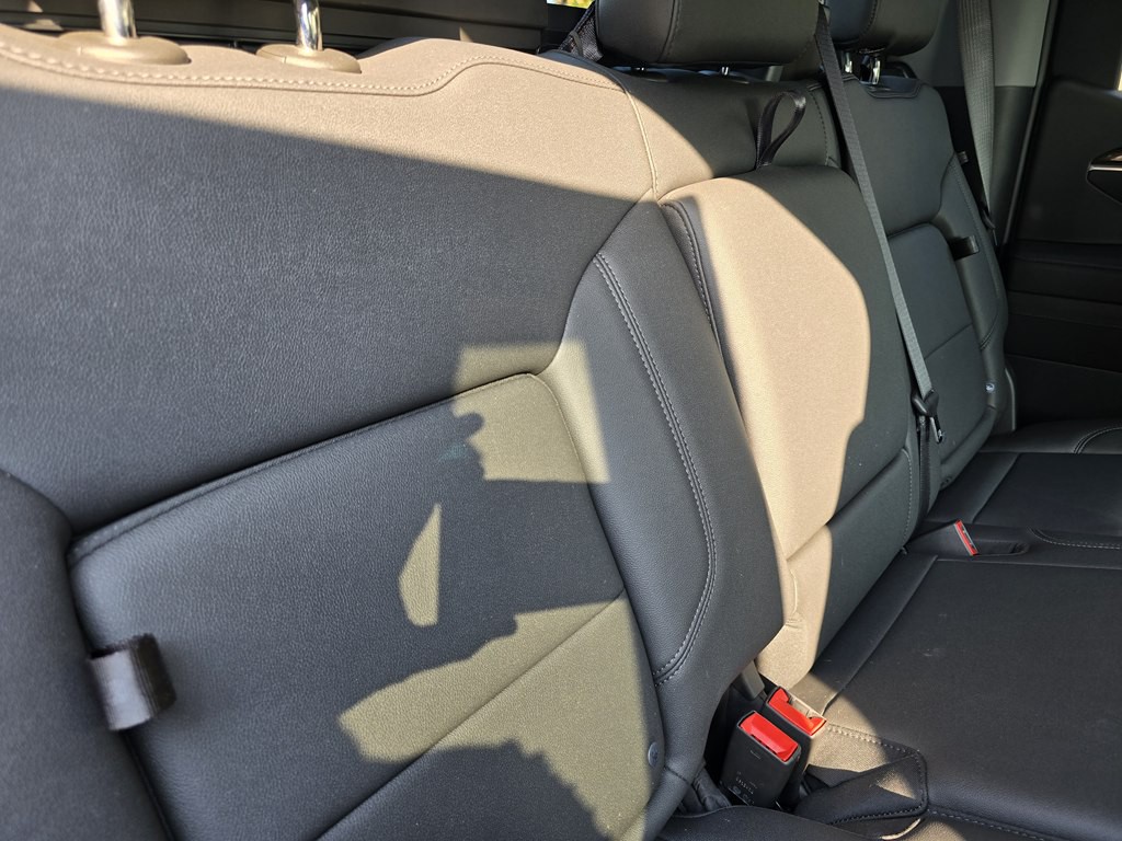 2025 Chevrolet Silverado 1500 Image 31