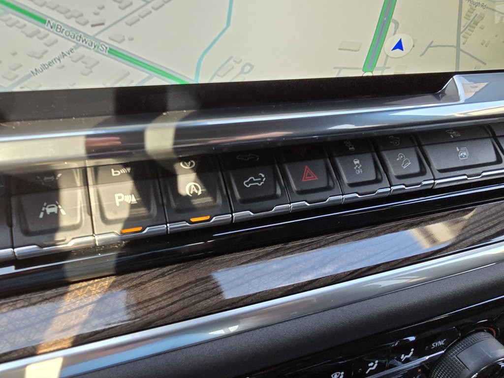 2025 Chevrolet Silverado 1500 Image 42