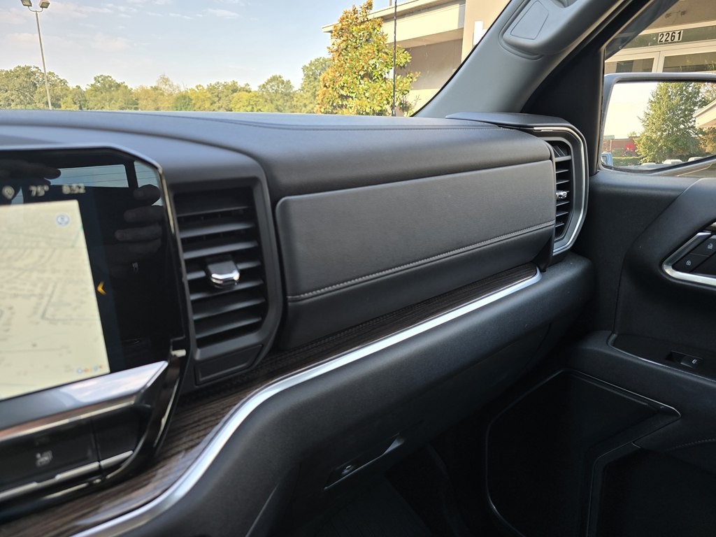 2025 Chevrolet Silverado 1500 Image 45