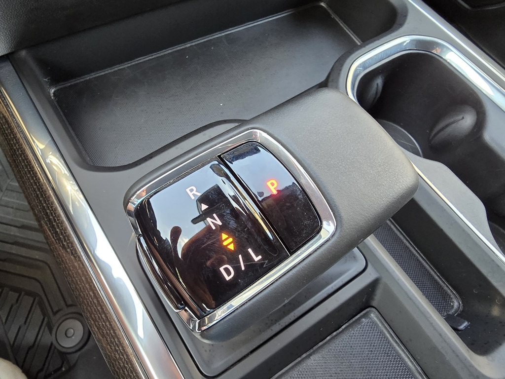 2025 Chevrolet Silverado 1500 Image 48