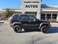 Image for 2004 Jeep Liberty Sport ID: 6979609