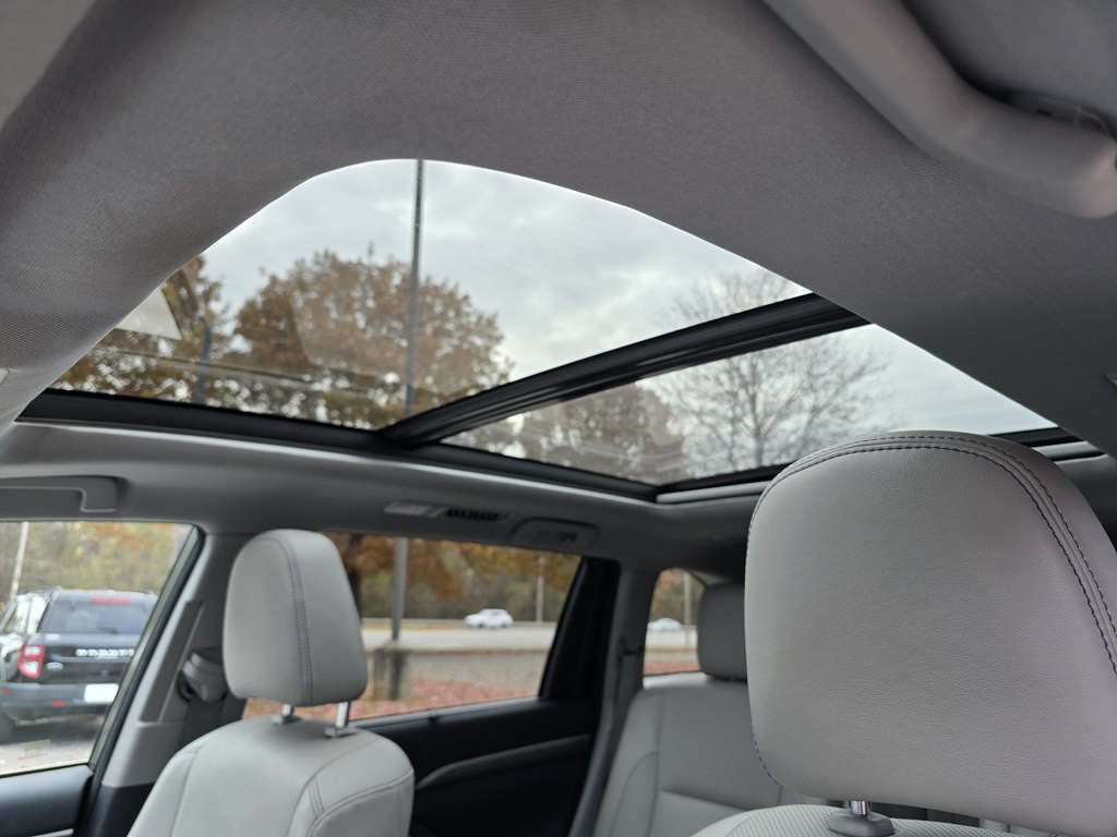 2018 Toyota Highlander Image 21