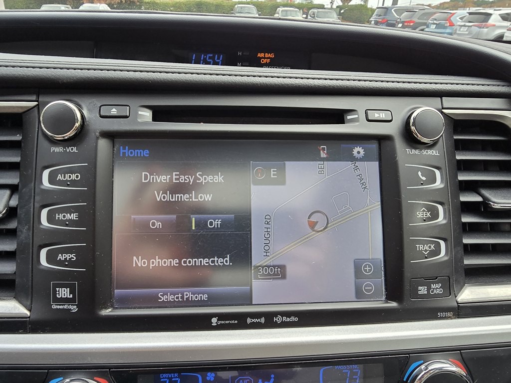 2018 Toyota Highlander Image 39