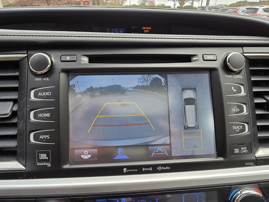 2018 Toyota Highlander Image 41