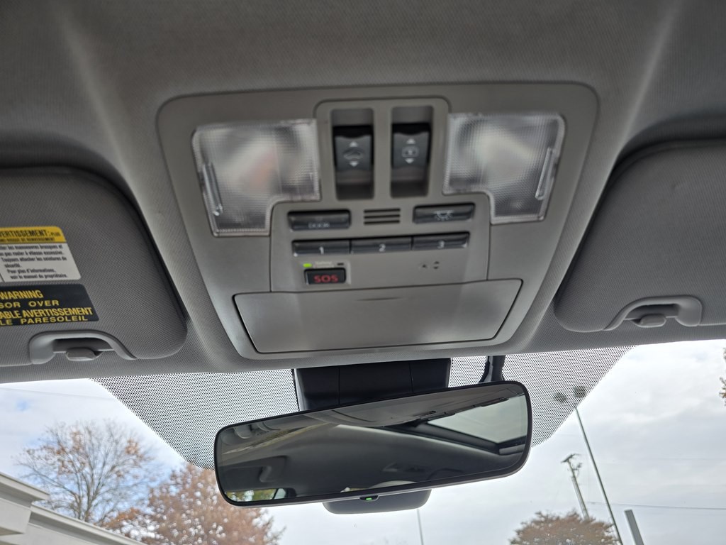 2018 Toyota Highlander Image 47