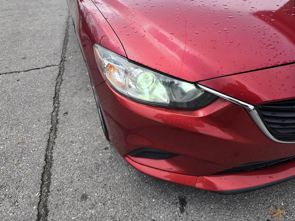 2016 Mazda Mazda6 Image 3