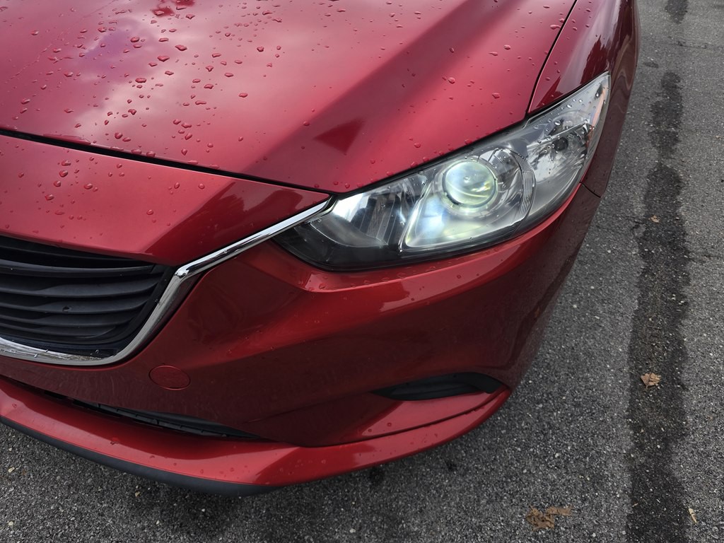 2016 Mazda Mazda6 Image 5