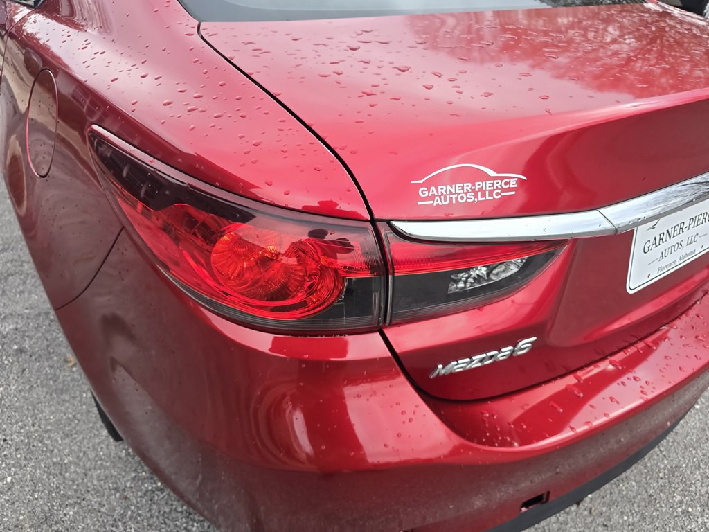 2016 Mazda Mazda6 Image 9
