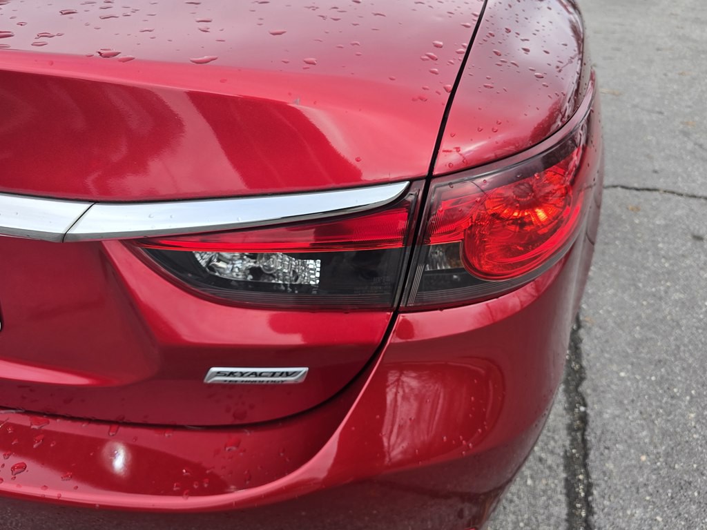 2016 Mazda Mazda6 Image 11