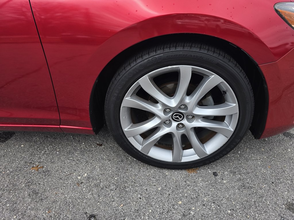 2016 Mazda Mazda6 Image 14