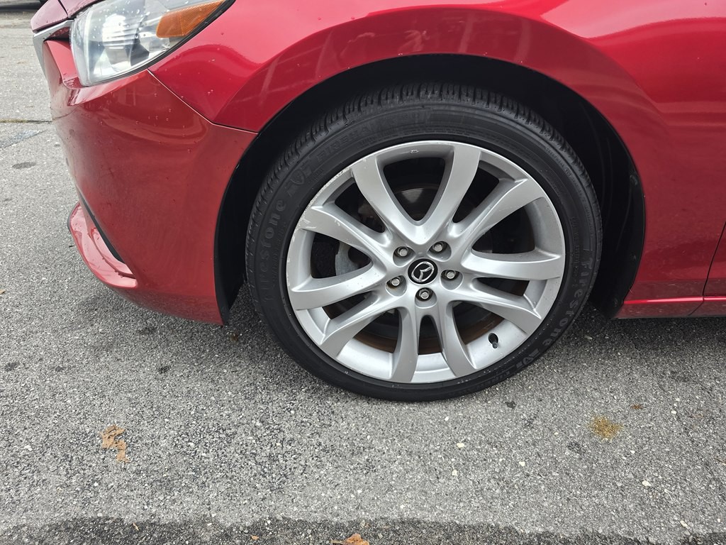 2016 Mazda Mazda6 Image 15