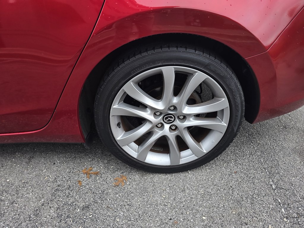 2016 Mazda Mazda6 Image 16