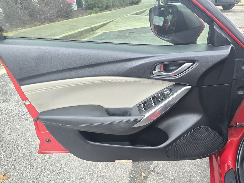 2016 Mazda Mazda6 Image 17