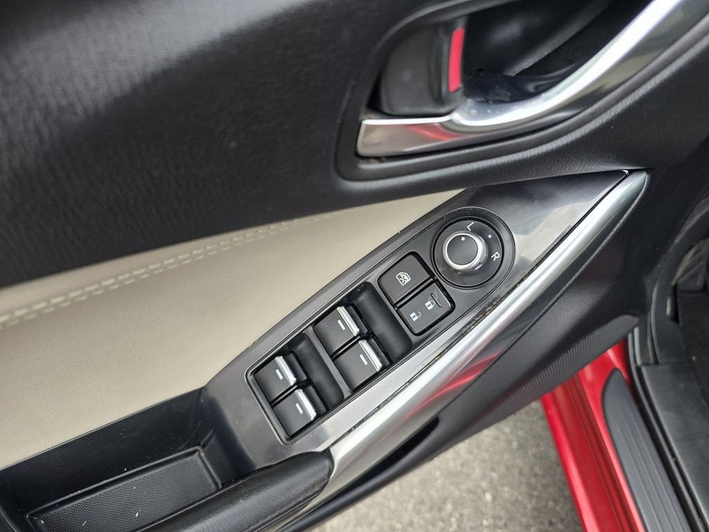 2016 Mazda Mazda6 Image 18