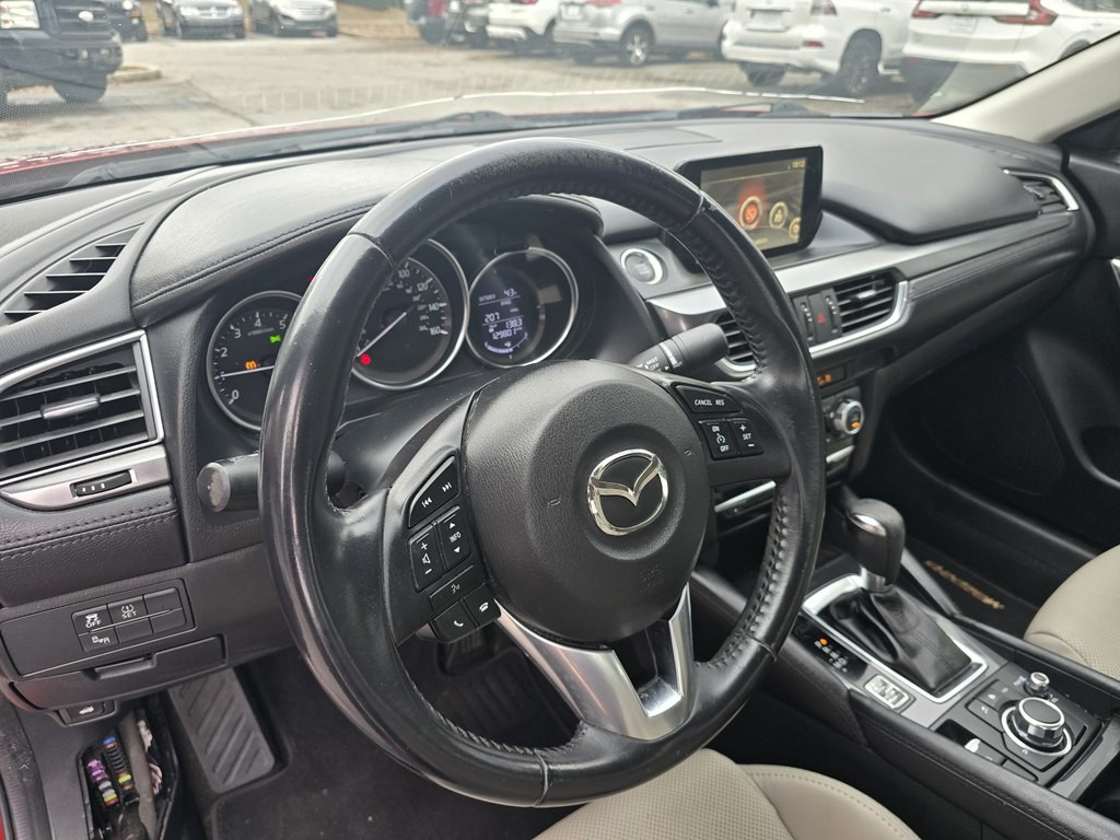 2016 Mazda Mazda6 Image 19