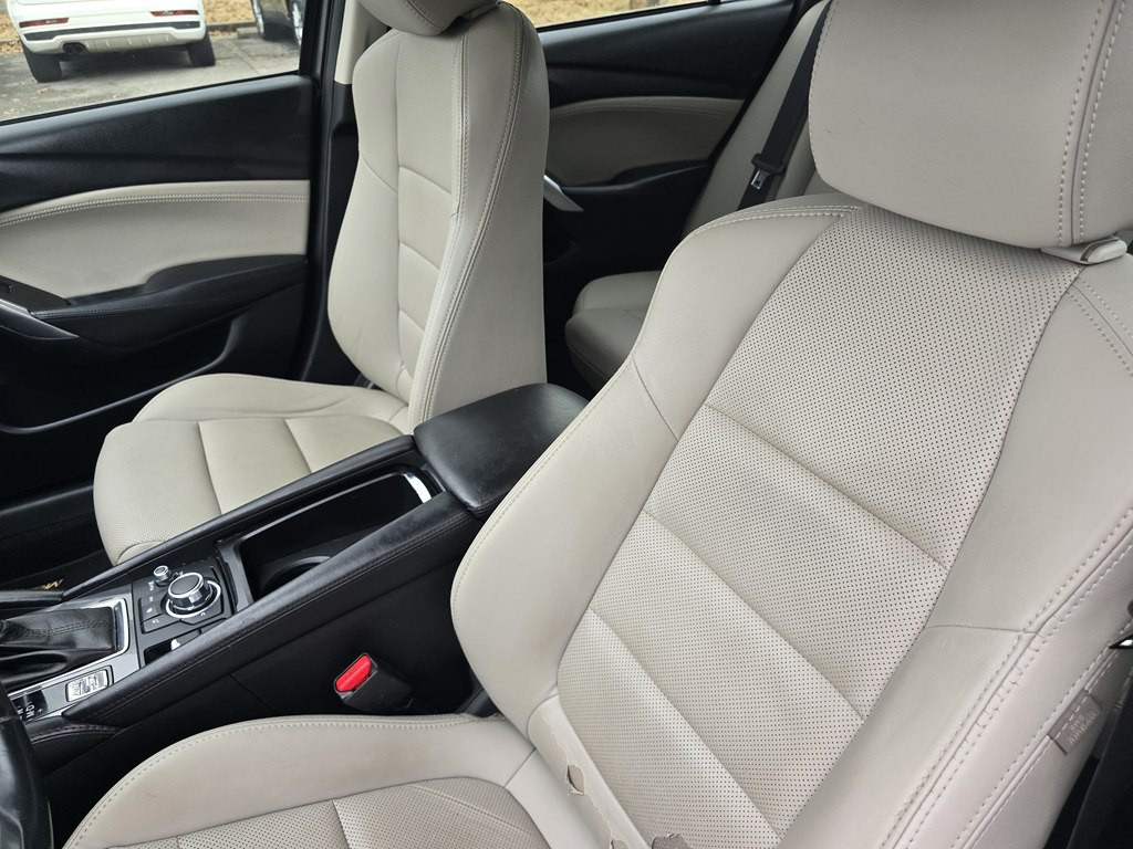 2016 Mazda Mazda6 Image 20