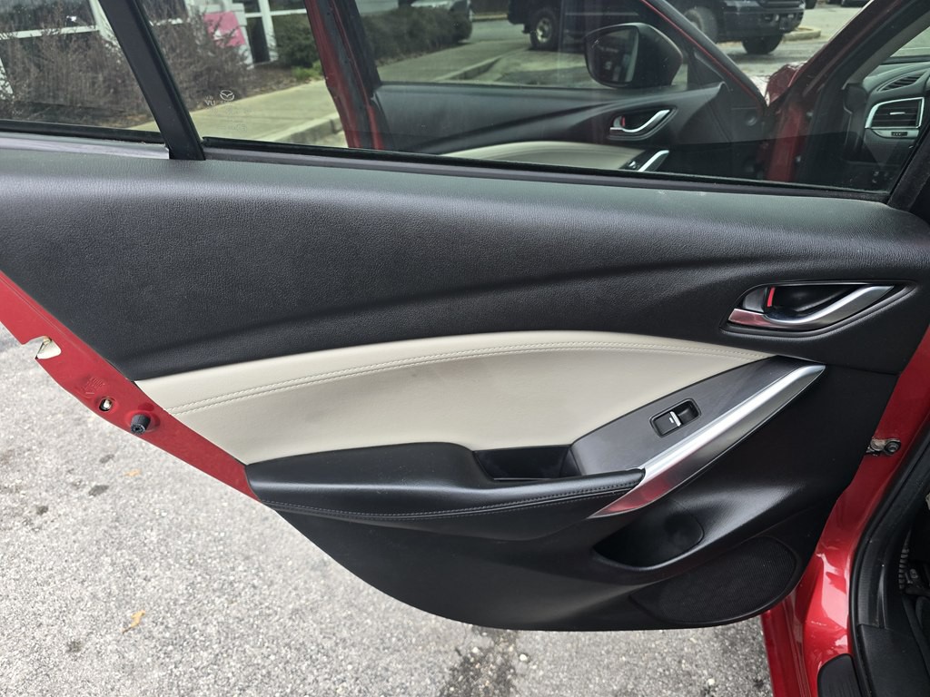 2016 Mazda Mazda6 Image 21