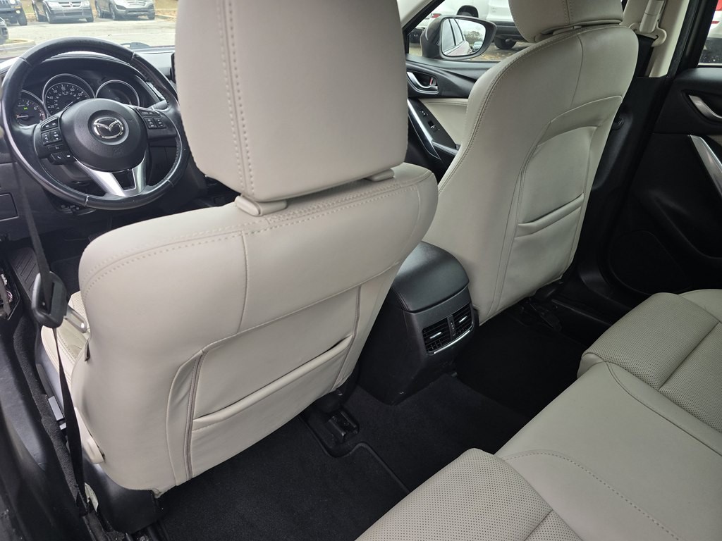 2016 Mazda Mazda6 Image 22