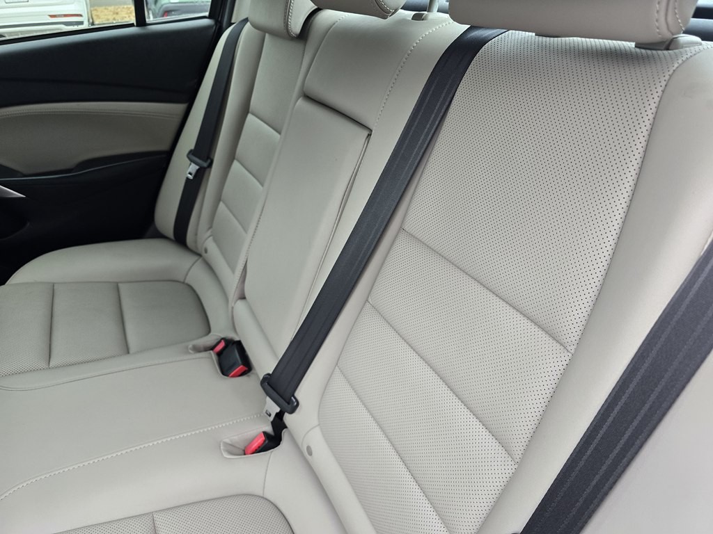 2016 Mazda Mazda6 Image 23