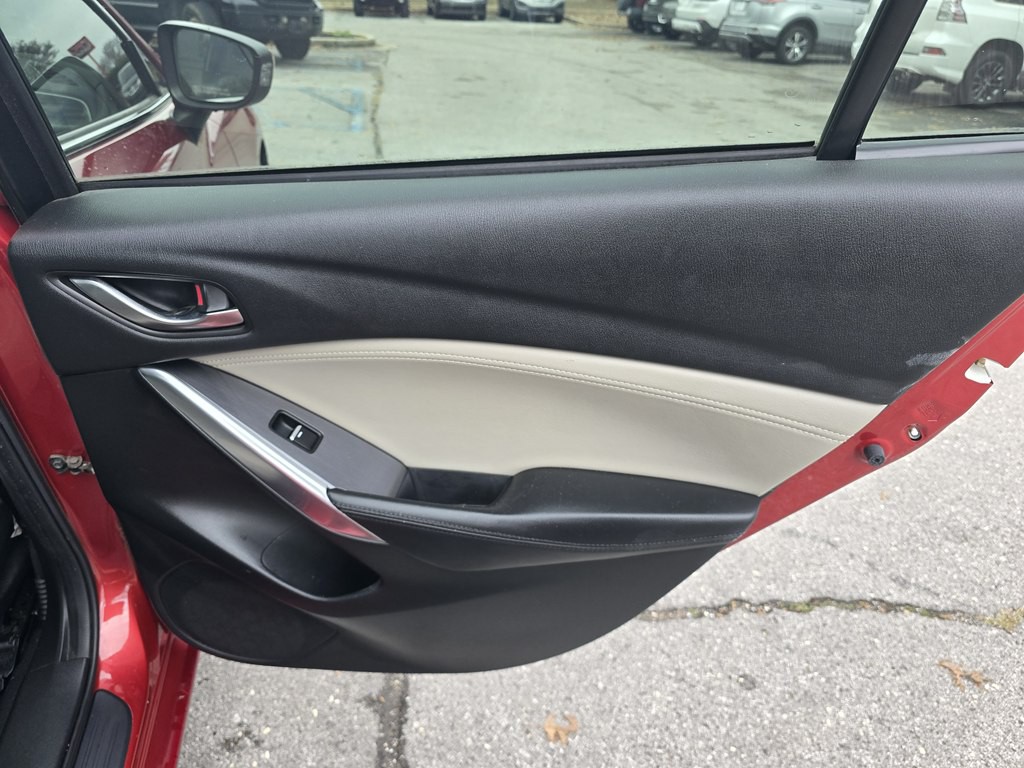 2016 Mazda Mazda6 Image 24