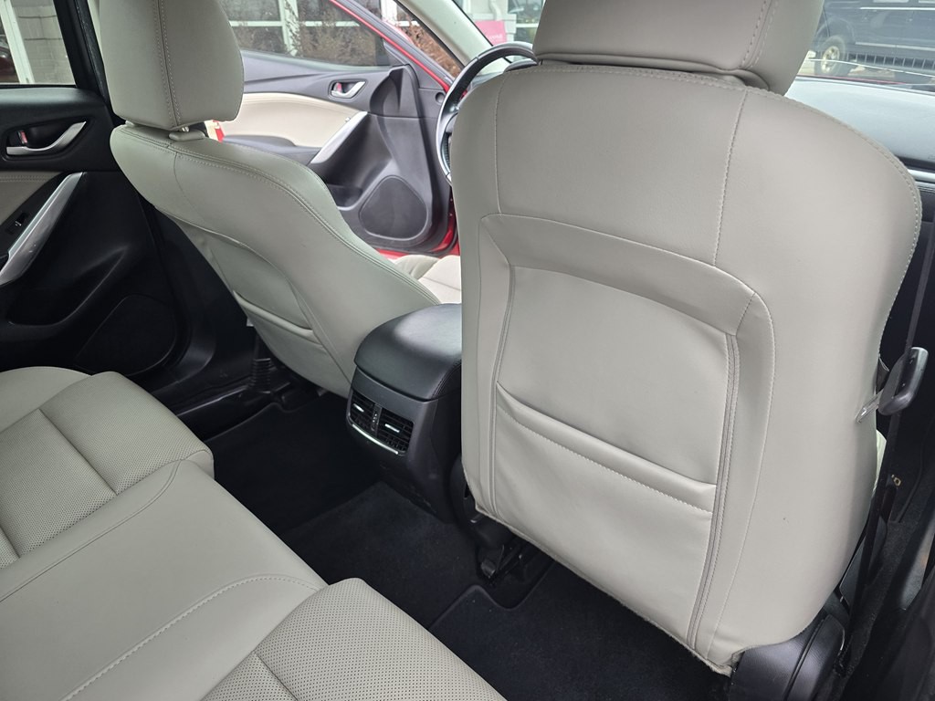 2016 Mazda Mazda6 Image 25