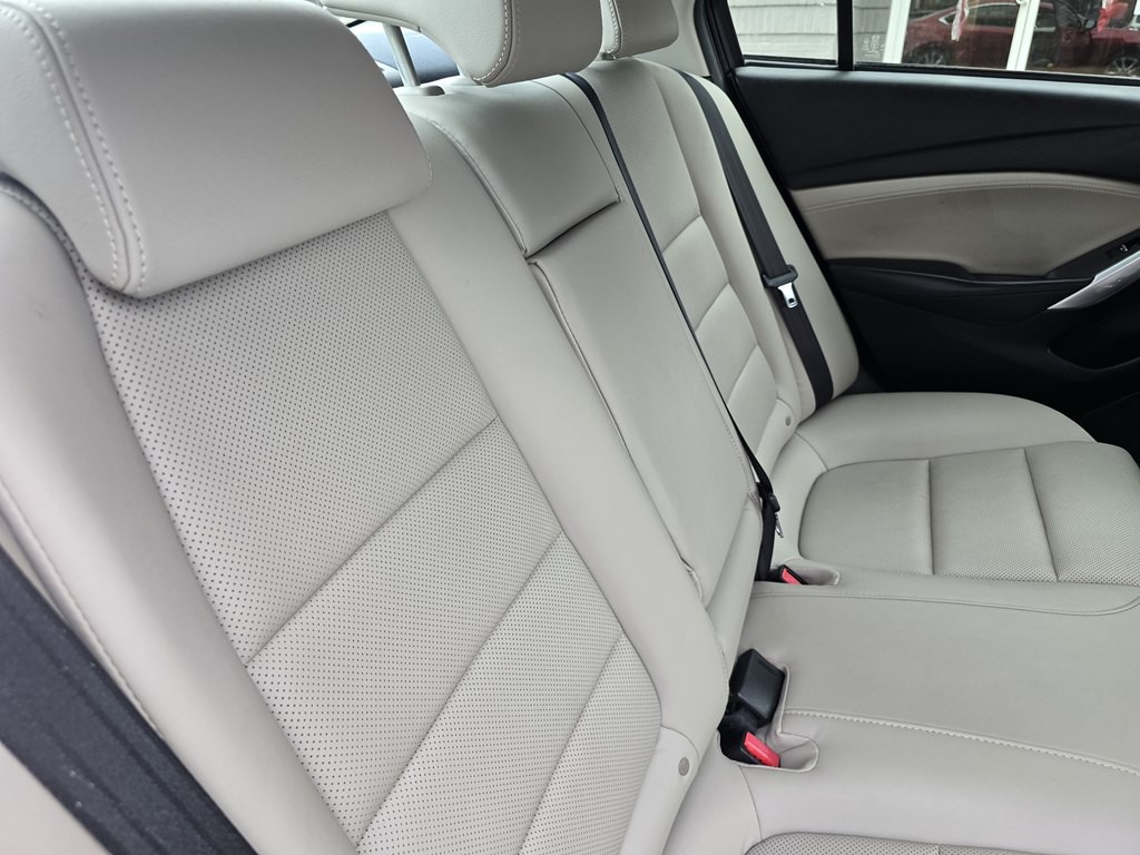 2016 Mazda Mazda6 Image 26