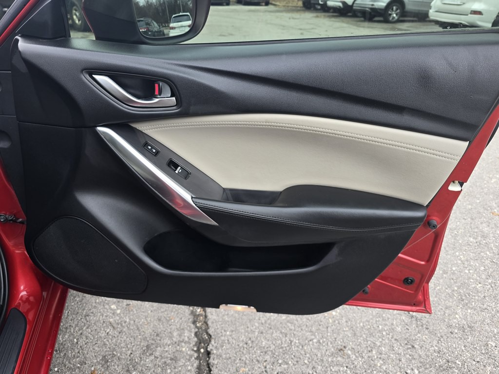 2016 Mazda Mazda6 Image 27