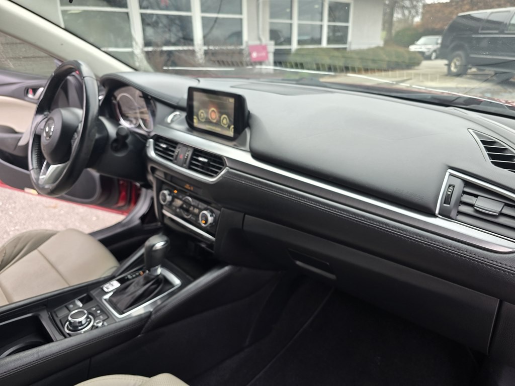 2016 Mazda Mazda6 Image 28