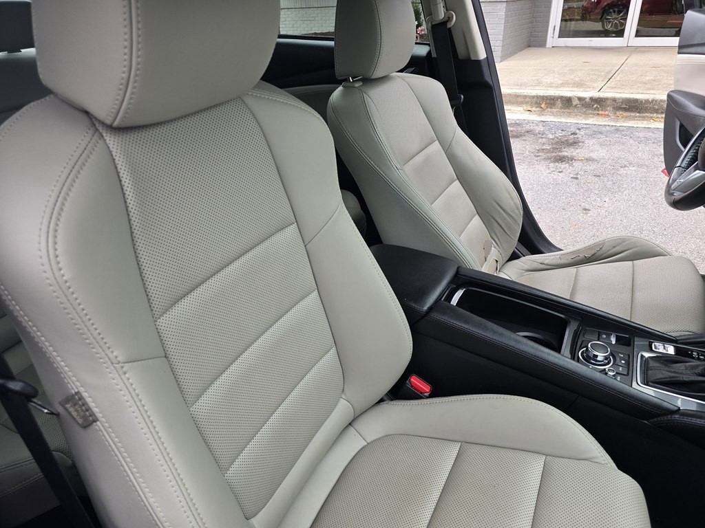 2016 Mazda Mazda6 Image 29