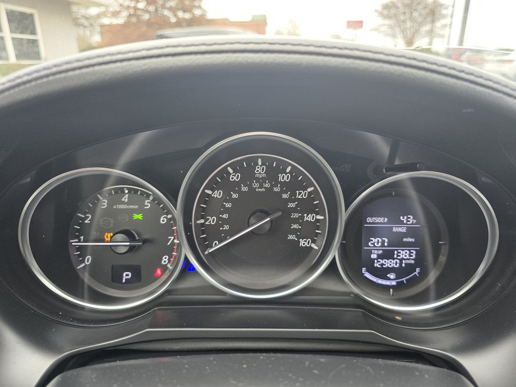 2016 Mazda Mazda6 Image 31