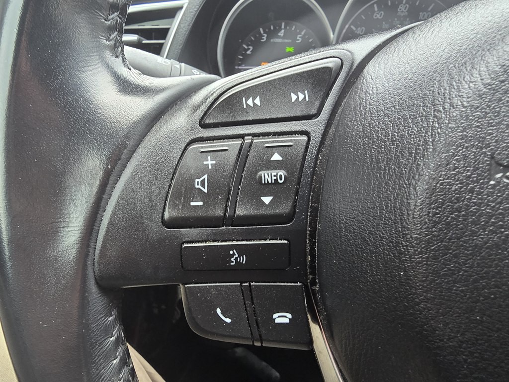 2016 Mazda Mazda6 Image 32