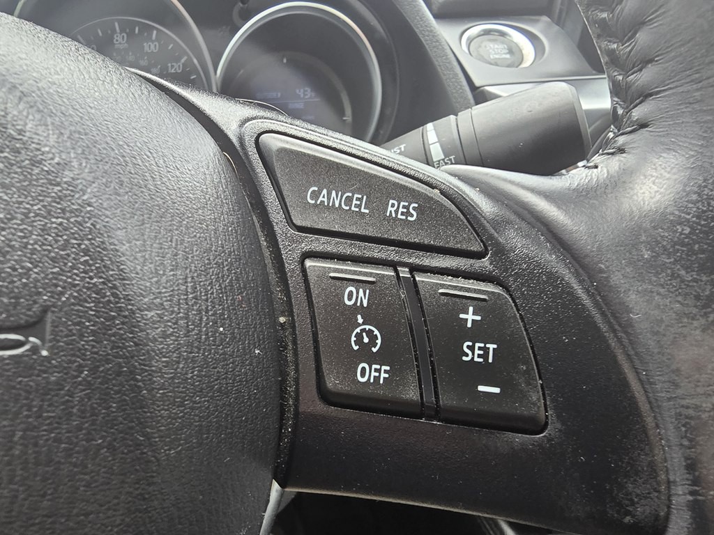 2016 Mazda Mazda6 Image 33