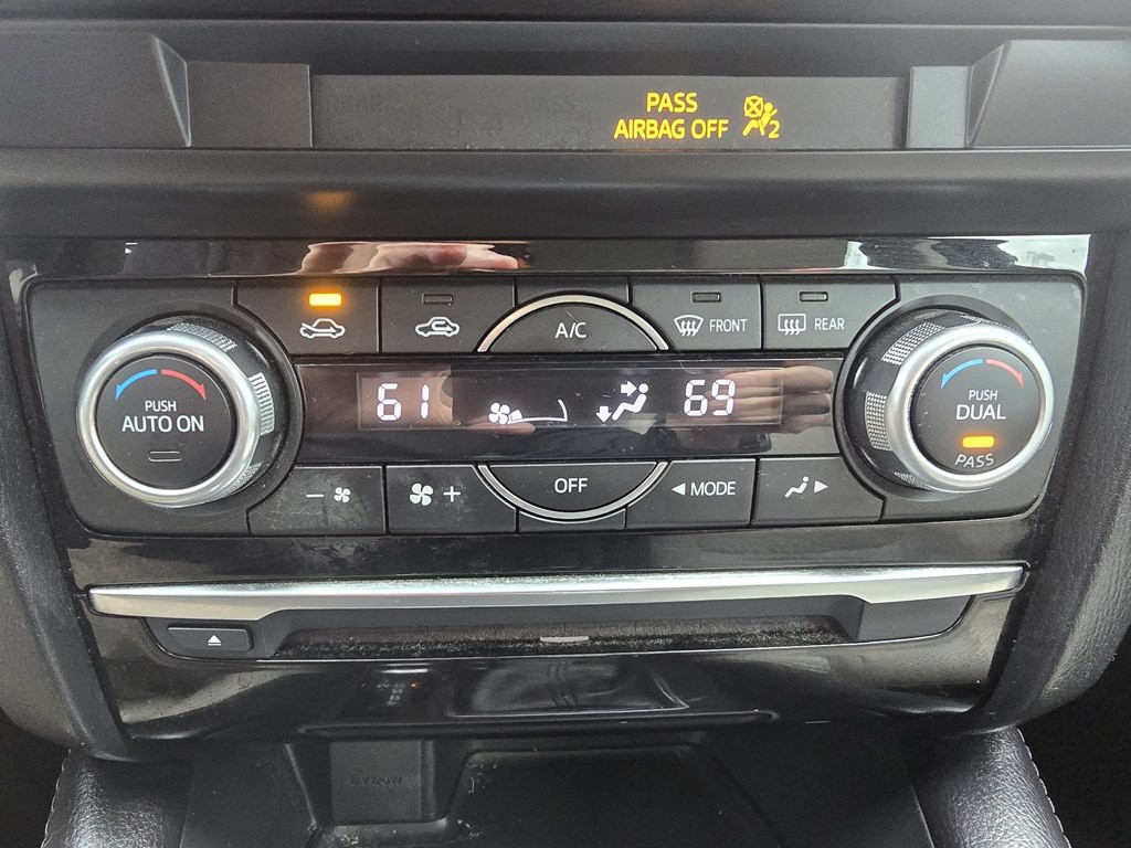 2016 Mazda Mazda6 Image 35