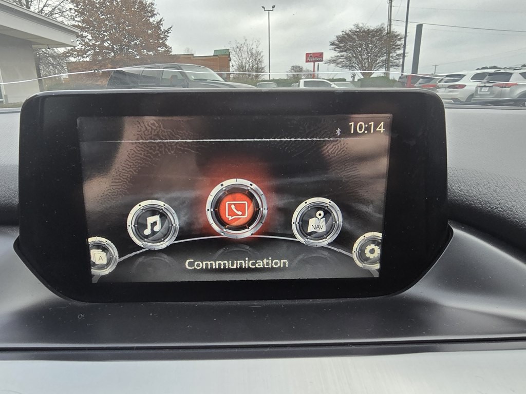 2016 Mazda Mazda6 Image 36