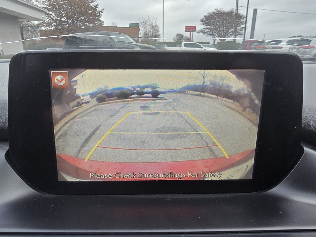 2016 Mazda Mazda6 Image 37